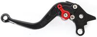 LSL Clutch lever sl02r short black - thumbnail