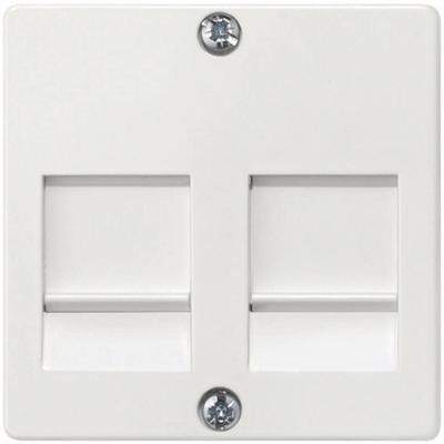 Siemens 5TG2056 Afdekking Delta Wit Schakelmateriaal 1 stuk(s)