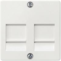 Siemens 5TG2056 Afdekking Delta Wit Schakelmateriaal 1 stuk(s) - thumbnail