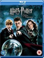 Harry Potter en de Orde van de Feniks - thumbnail