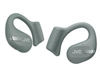 JVC HA-NP50T-G-U In-ear oordopjes Groen - thumbnail