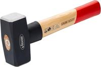 Vigor V2663-1500 Moker 1728 g 280 mm 1 stuk(s) - thumbnail