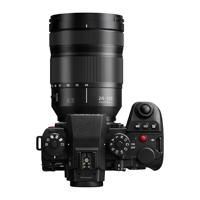 Panasonic Lumix DC-S1R II + Lumix S 24-105mm F/4.0 Macro OIS - thumbnail
