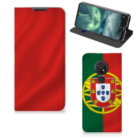 Nokia 6.2 | 7.2 Standcase Portugal - thumbnail