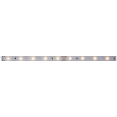 Paulmann 79853 LED-strip Met connector (male) 1 m Warmwit 1 m