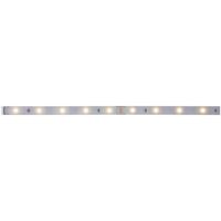 Paulmann 79853 LED-strip Met connector (male) 1 m Warmwit 1 m - thumbnail