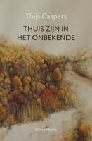 Thuis zijn in het onbekende - Thijs Caspers - ebook - thumbnail
