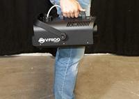 American DJ VF1100 rookmachine - thumbnail