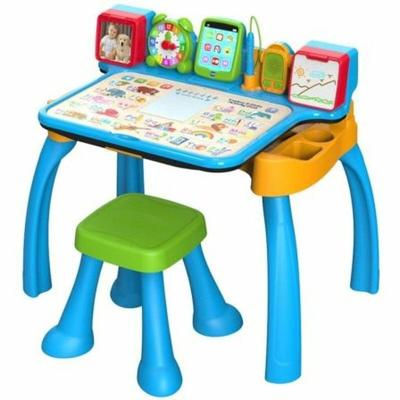 Interactief Speelgoed Vtech 80-584922-022
