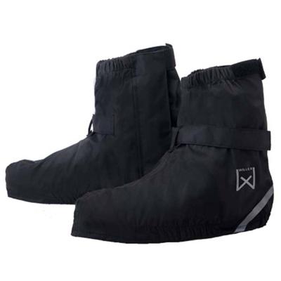 Willex Regenschoenen Laag (Maat: S) Willex Regenschoenen Laag (Maat: S)
