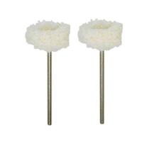 PROXXON Cotton disk 22mm 2st - thumbnail