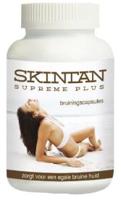 Skintan Bruiningscapsules - thumbnail