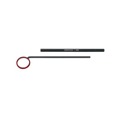 BERNSTEIN Tools for Electronics 1-909 Inspectiespiegel met verlenging Spiegelgrootte: (Ø) 23 mm BERNSTEIN Tools for Electronics 1-909 Inspectiespiegel met verlenging Spiegelgrootte: (Ø) 23 mm