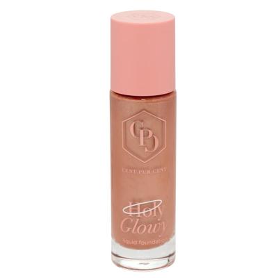 Cent Pur Cent Foundation Light 6gr Cent Pur Cent Foundation Light 6gr