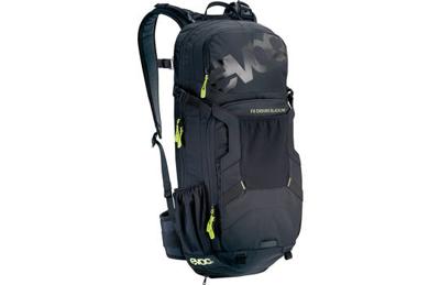 Evoc - fr enduro blackline black xl 16l