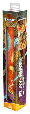 Ultimate Guard Play-Mat Magic: The Gathering Aetherdrift - Ketramose, the New Dawn