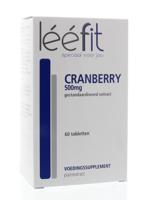 Cranberry 60 Tabletten - thumbnail
