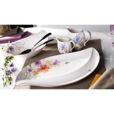 VILLEROY & BOCH - Mariefleur Serve & Salad - Slaschaal 45x31cm
