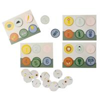 Trixie lotto dieren - thumbnail