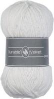 Durable Velvet 310 White - thumbnail