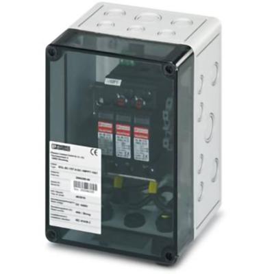 Phoenix Contact 1834561 SOL-SC-1ST-0-DC-1MPPT-2006 Stringbox