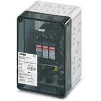 Phoenix Contact 1834561 SOL-SC-1ST-0-DC-1MPPT-2006 Stringbox - thumbnail