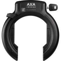AXA rahmenschloss "imenso x-large" frame lock imenso x-large naz non-remov.key - thumbnail