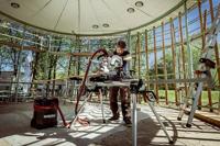 Metabo KGS 18 LTX BL 254 | Accu Afkortzaag | 254mm | 18V | Body | Zonder Accu's & Laders - thumbnail