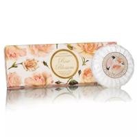Saponificio Artigianale Fiorentino Rose Blossom Soap - thumbnail