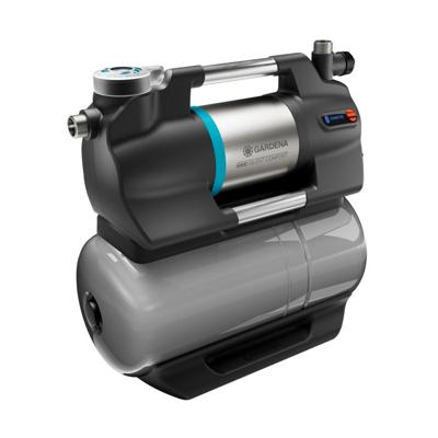 Gardena hydrofoorpomp 5600 silentcomfort