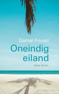 Gamal Fouad Oneindig eiland Gamal Fouad Oneindig eiland
