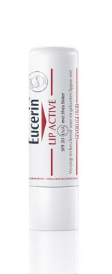 Eucerin pH5 Lip Active 4.80 g 4.8 g