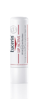 Eucerin pH5 Lip Active 4.80 g 4.8 g - thumbnail