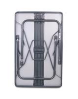 Crespo Tafel Ap-246 101 X 65 Cm -  / Transparant - thumbnail