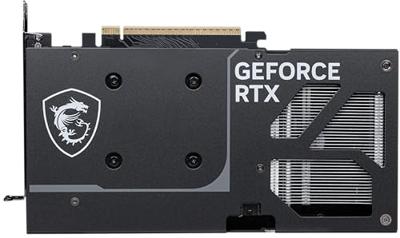 VGA MSI GeForce RTX 5060 Ti 16G VENTUS 2X OC PLUS VGA MSI GeForce RTX 5060 Ti 16G VENTUS 2X OC PLUS