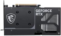 VGA MSI GeForce RTX 5060 Ti 16G VENTUS 2X OC PLUS - thumbnail