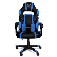Gaming stoel Phoenix TROPHY Blauw/Zwart Blue - thumbnail