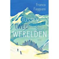 Tussen twee werelden (Paperback) - thumbnail