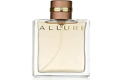 Chanel Allure Femme Eau de parfum Spray 35 ml Dames