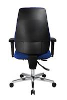 Bureaustoel Topstar Point 91 blauw - thumbnail