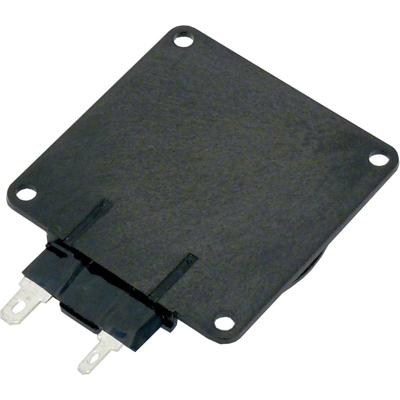 Visaton EX 60 S - 8 Ohm Contactgeluidsomzetter 25 W 8 Ω