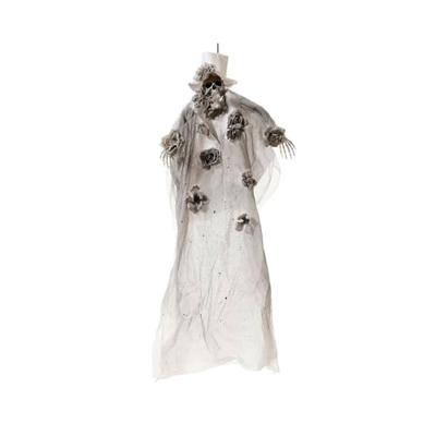 Halloween Decoraties Skelet 120 cm