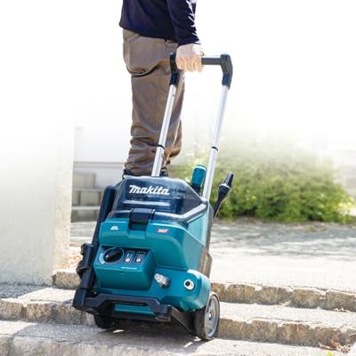 Makita HW001GZ Accu Hogedrukspuit XGT 40V Max Basic Body - thumbnail