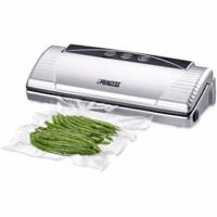 Princess 01.492967.01.001 Vakuumiergerät Vacumeermachine - thumbnail