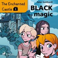 The Enchanted Castle 1 - Black Magic - thumbnail