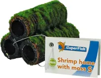 Superfish Shrimp home met mos s - thumbnail