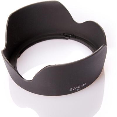Green L EW-83H zonnekap voor Canon EF 24-105 F4.0