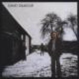David Gilmour - CD (0094637084328) David Gilmour - CD (0094637084328)