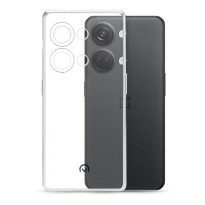 Mobilize Gelly Case OnePlus Nord 3 5G Clear