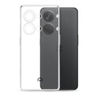 Mobilize Gelly Case OnePlus Nord 3 5G Clear - thumbnail